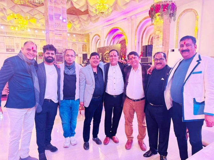 जयपुर फैशन एक्सपो जयपुर फैशन एक्सपो