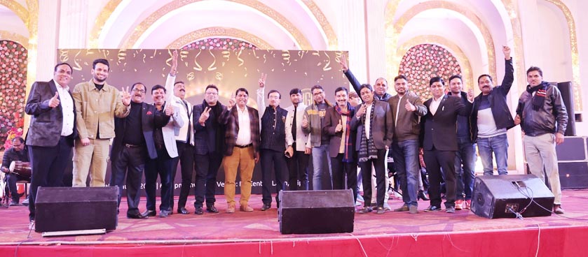 जयपुर फैशन एक्सपो