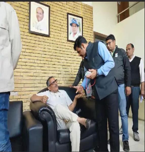 राजस्थान खेल परिषद राजस्थान खेल परिषद