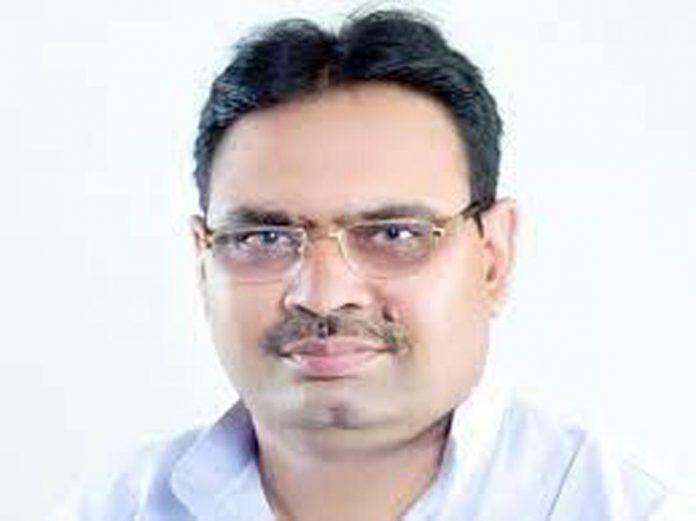 मुख्यमंत्री भजनलाल मुख्यमंत्री भजनलाल