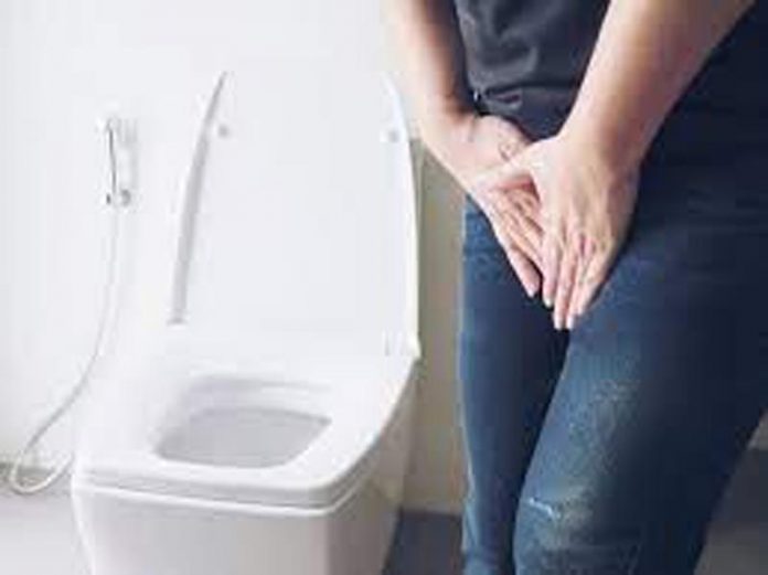 यूरिनरी ट्रैक्ट इन्फेक्शन यूरिनरी ट्रैक्ट इन्फेक्शन
