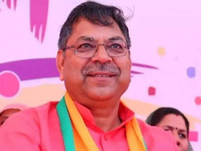 राजस्थान का अंतरिम बजट