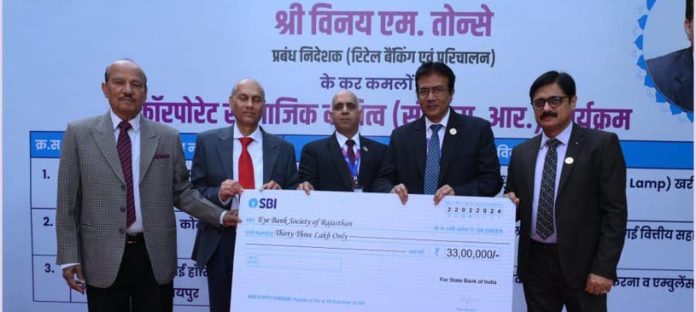 भारतीय स्टेट बैंक के प्रबंध निदेशक भारतीय स्टेट बैंक के प्रबंध निदेशक
