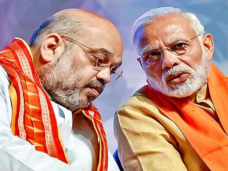 लोकसभी चुनाव