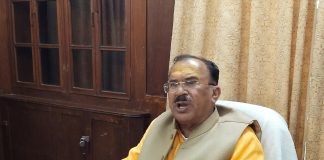 वासुदेव देवनानी