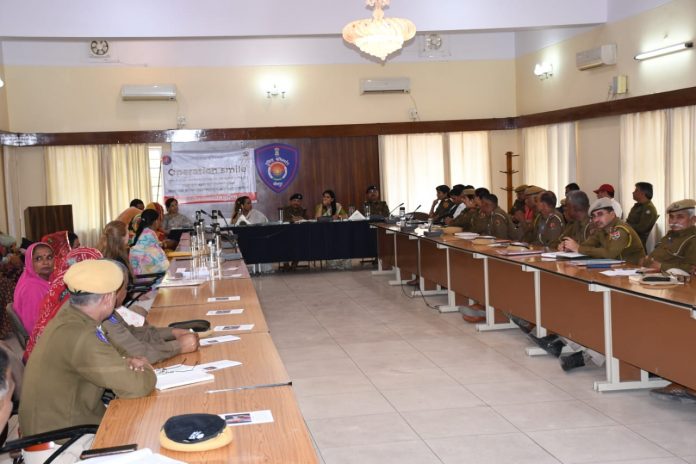 पुलिस मुख्यालय पुलिस मुख्यालय