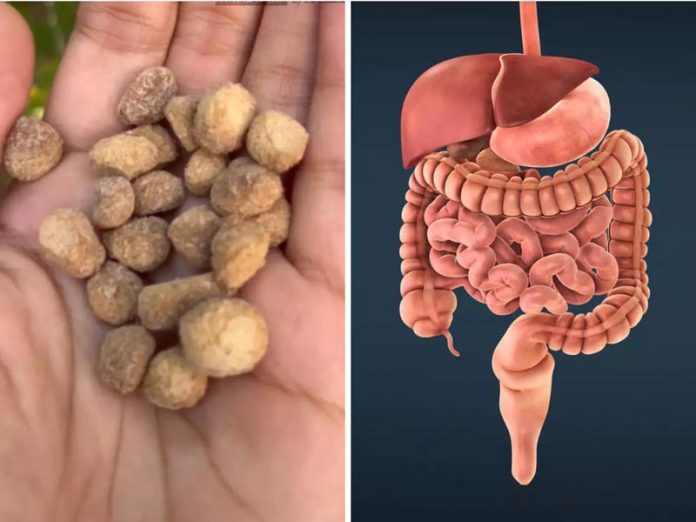 13 गैस की गोली