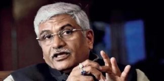 गजेंद्र सिंह शेखावत