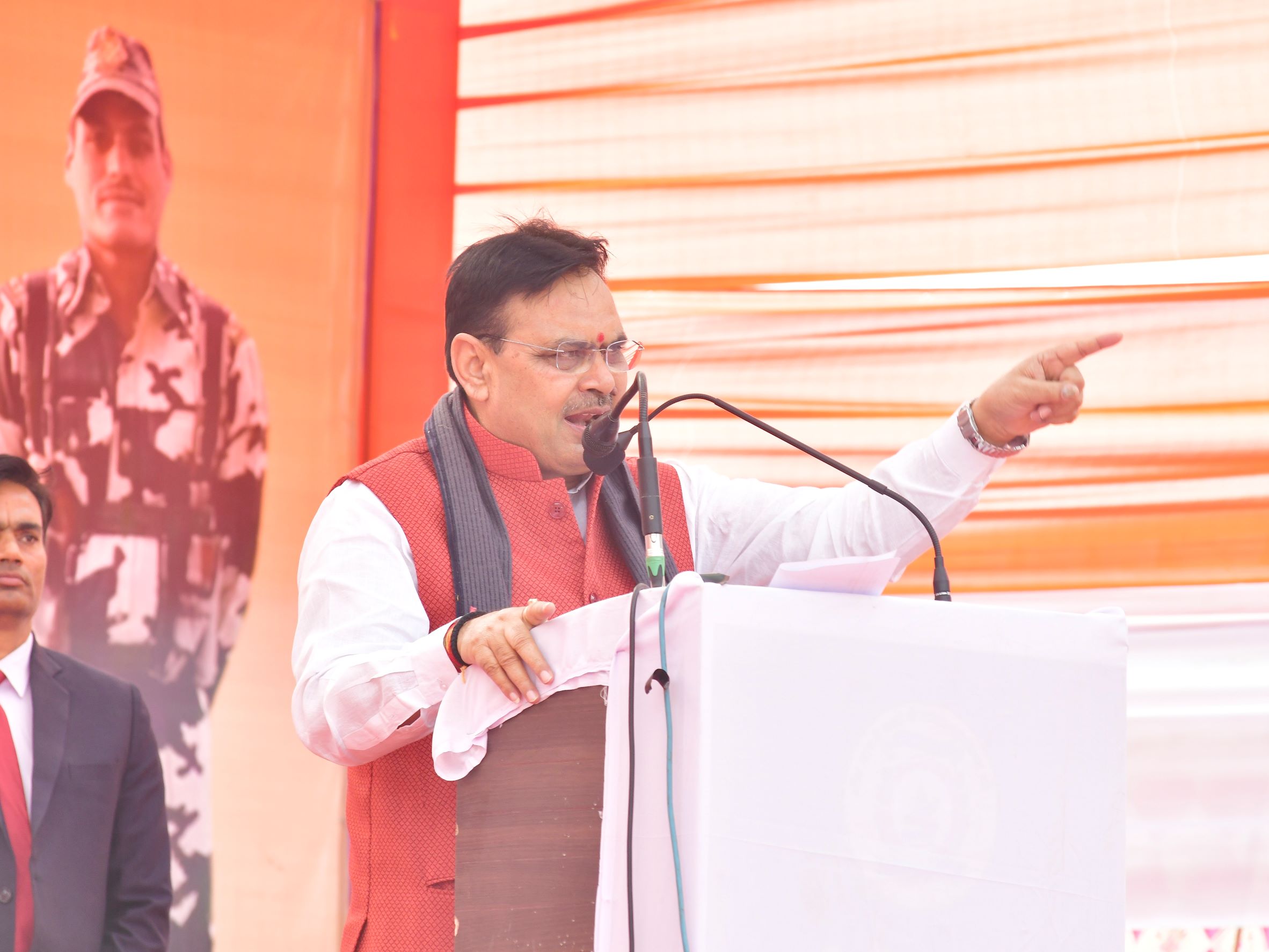 भजनलाल शर्मा