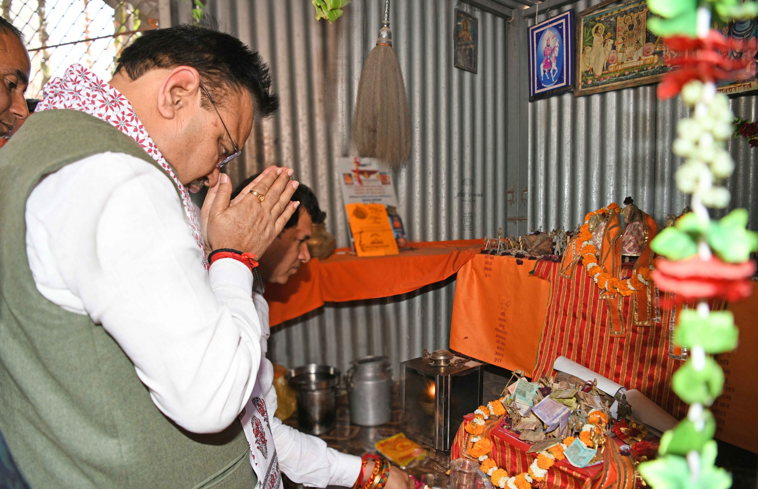 भजनलाल शर्मा