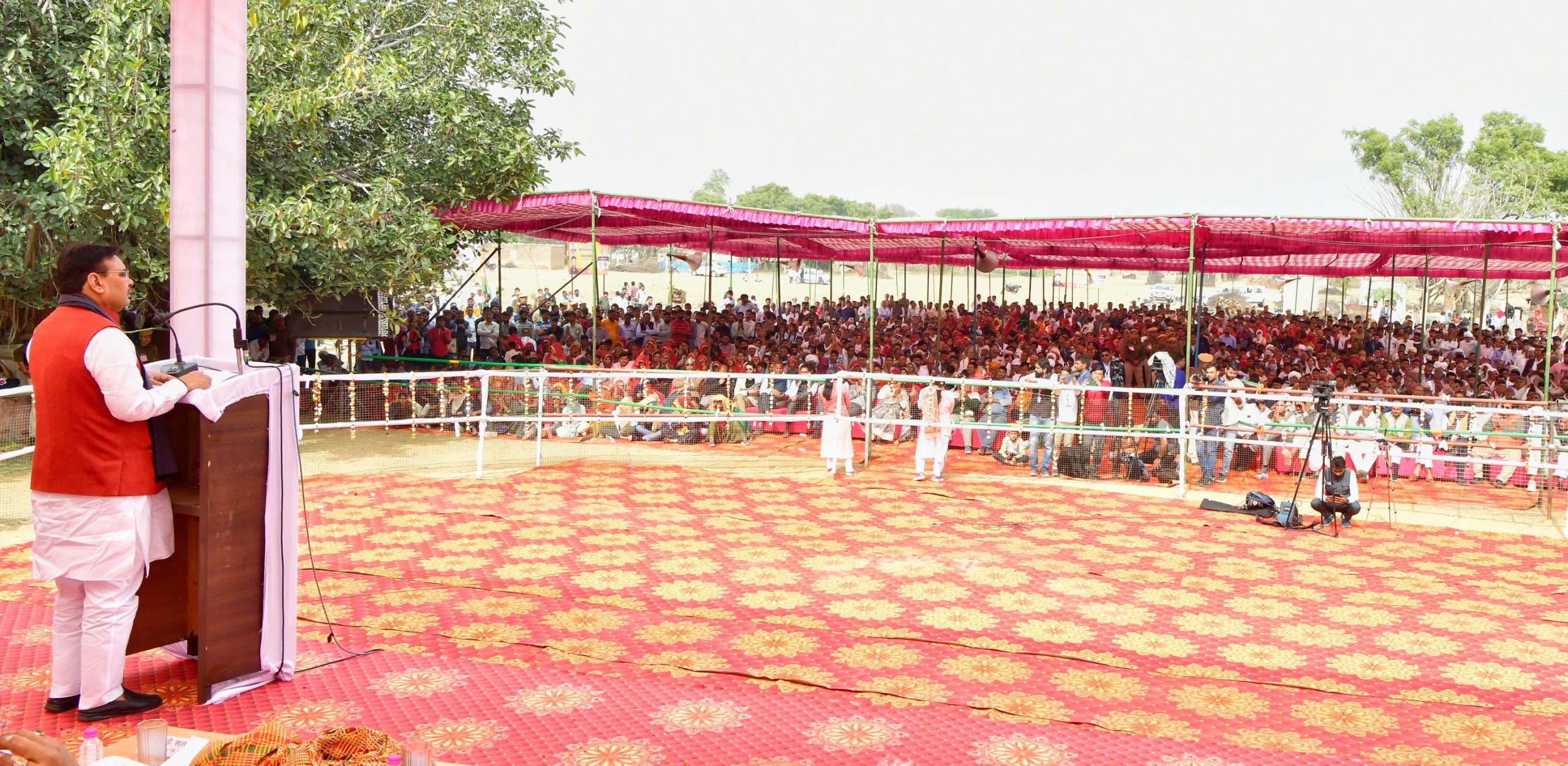 भजनलाल शर्मा