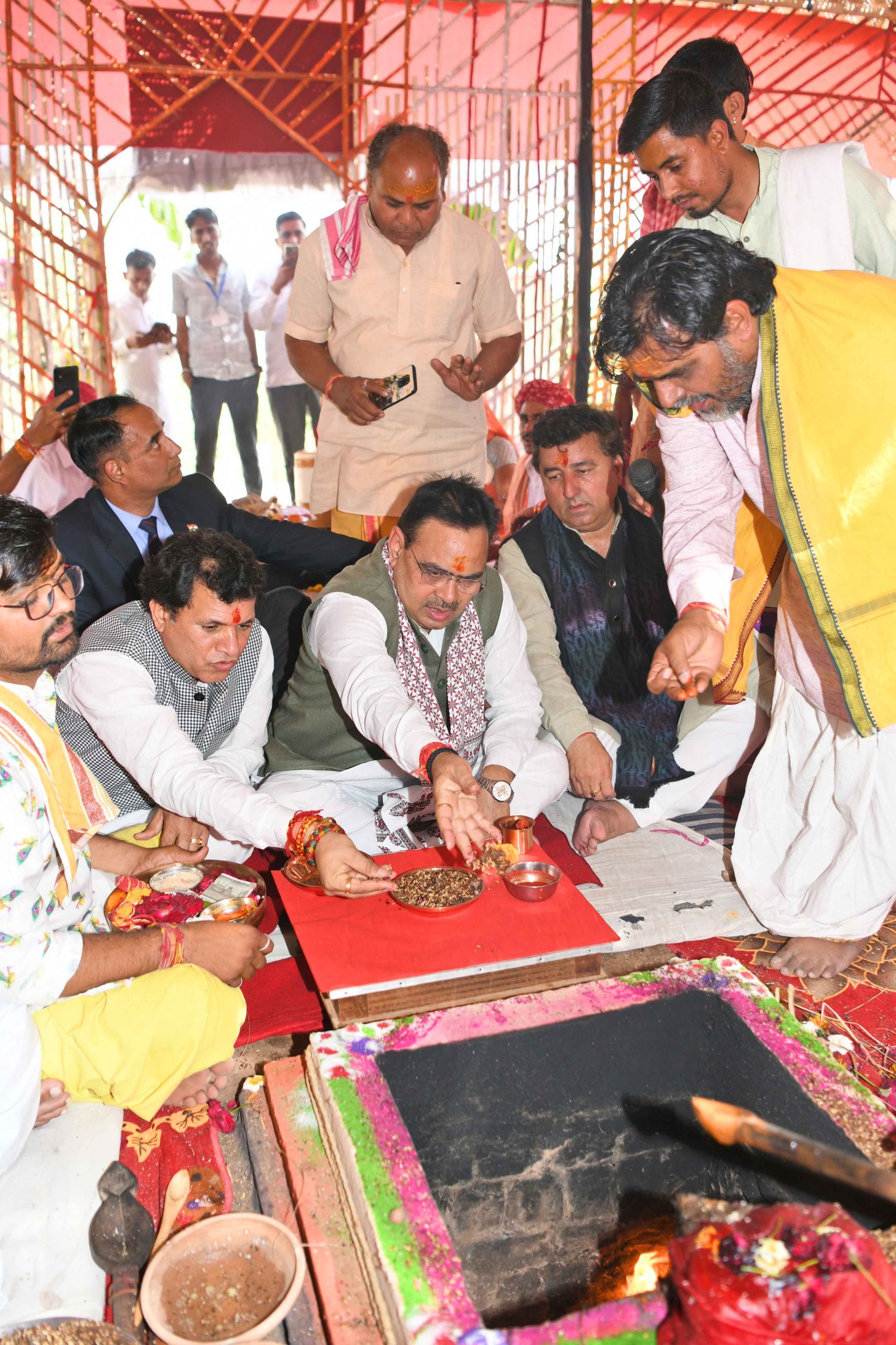भजनलाल शर्मा