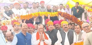 जोराराम कुमावत