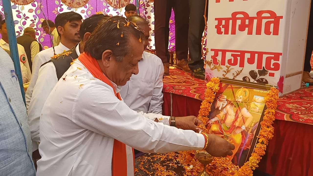 जोराराम कुमावत