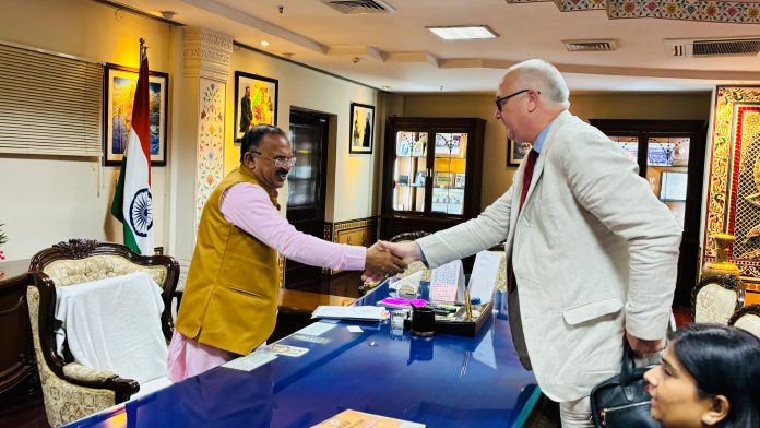 देवनानी देवनानी