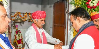 भजनलाल शर्मा