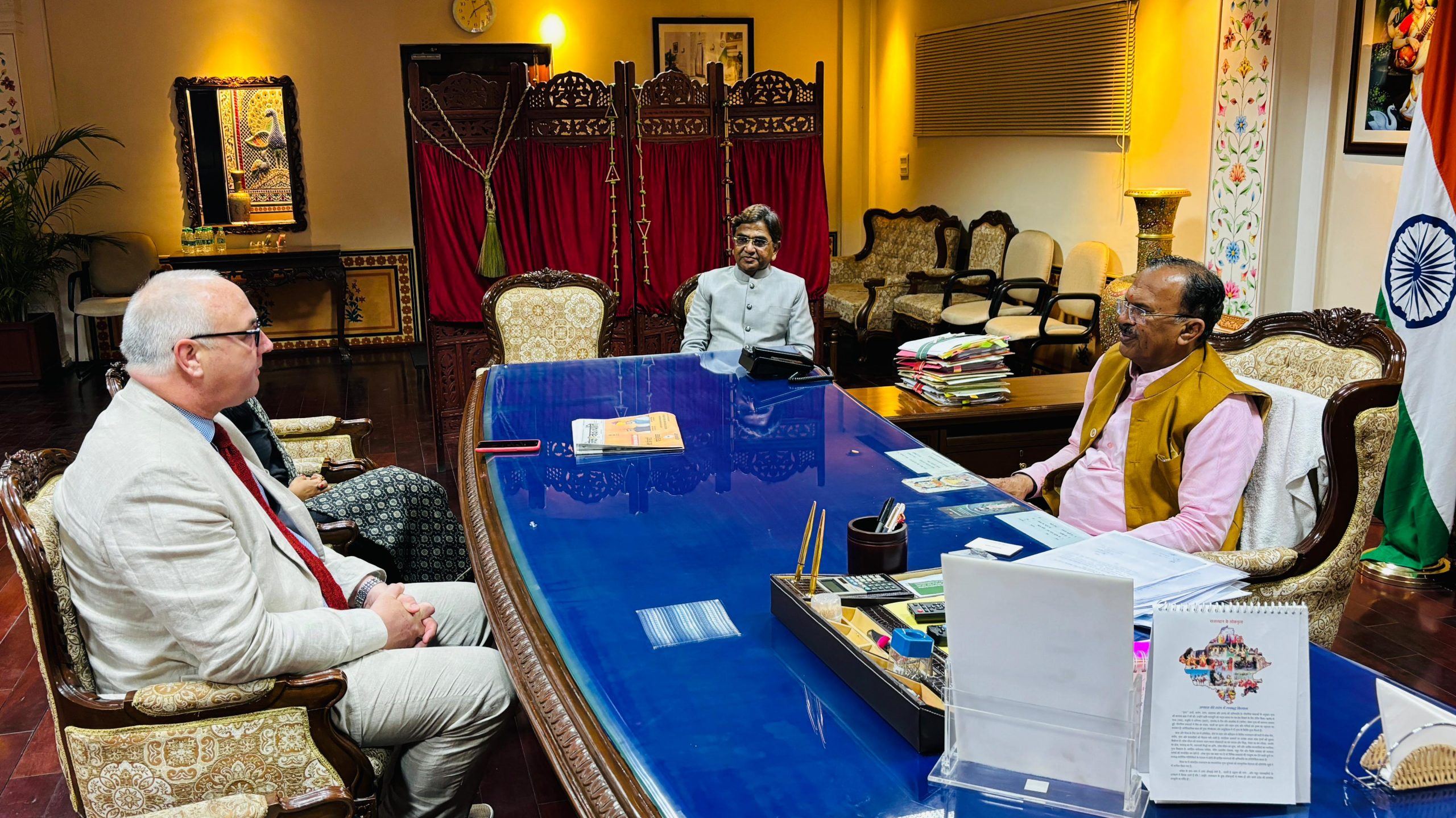 देवनानी