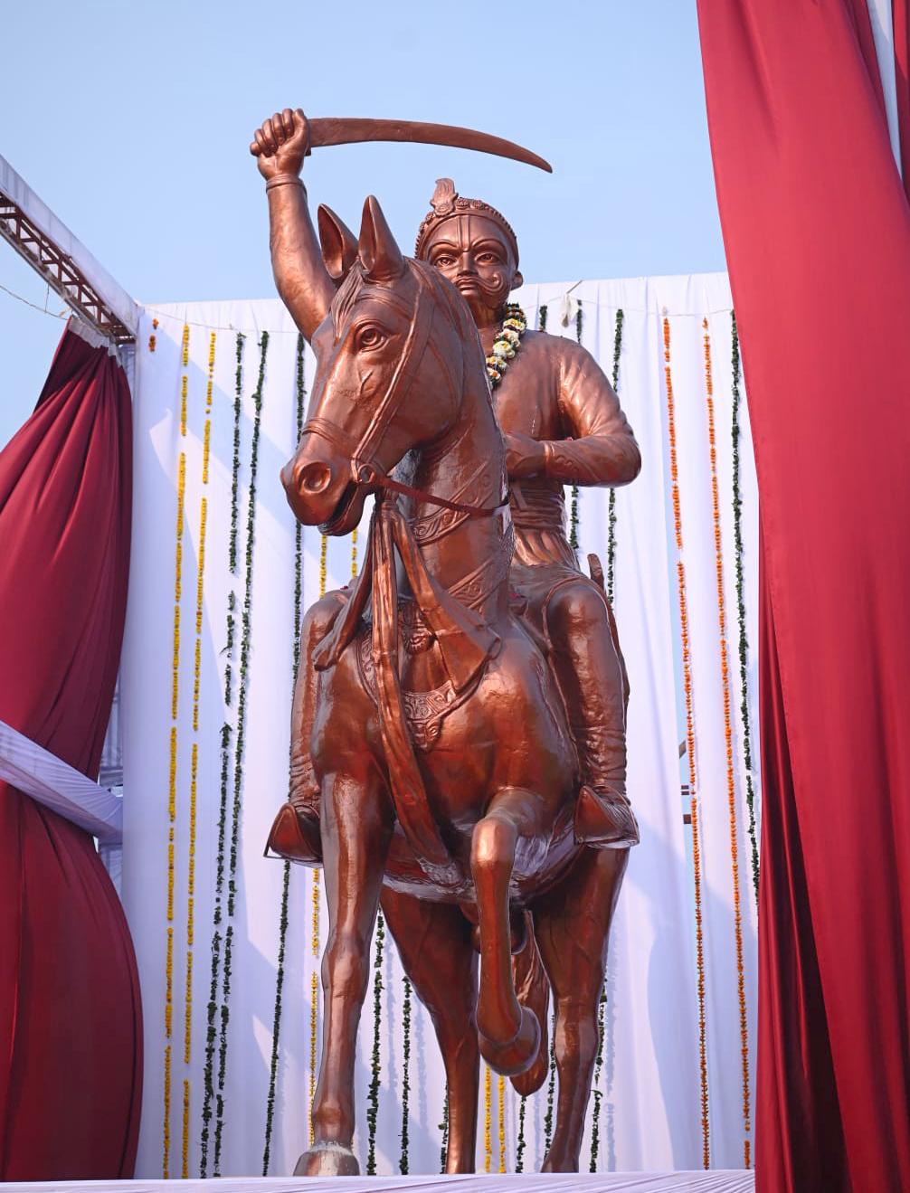 मुख्यमंत्री