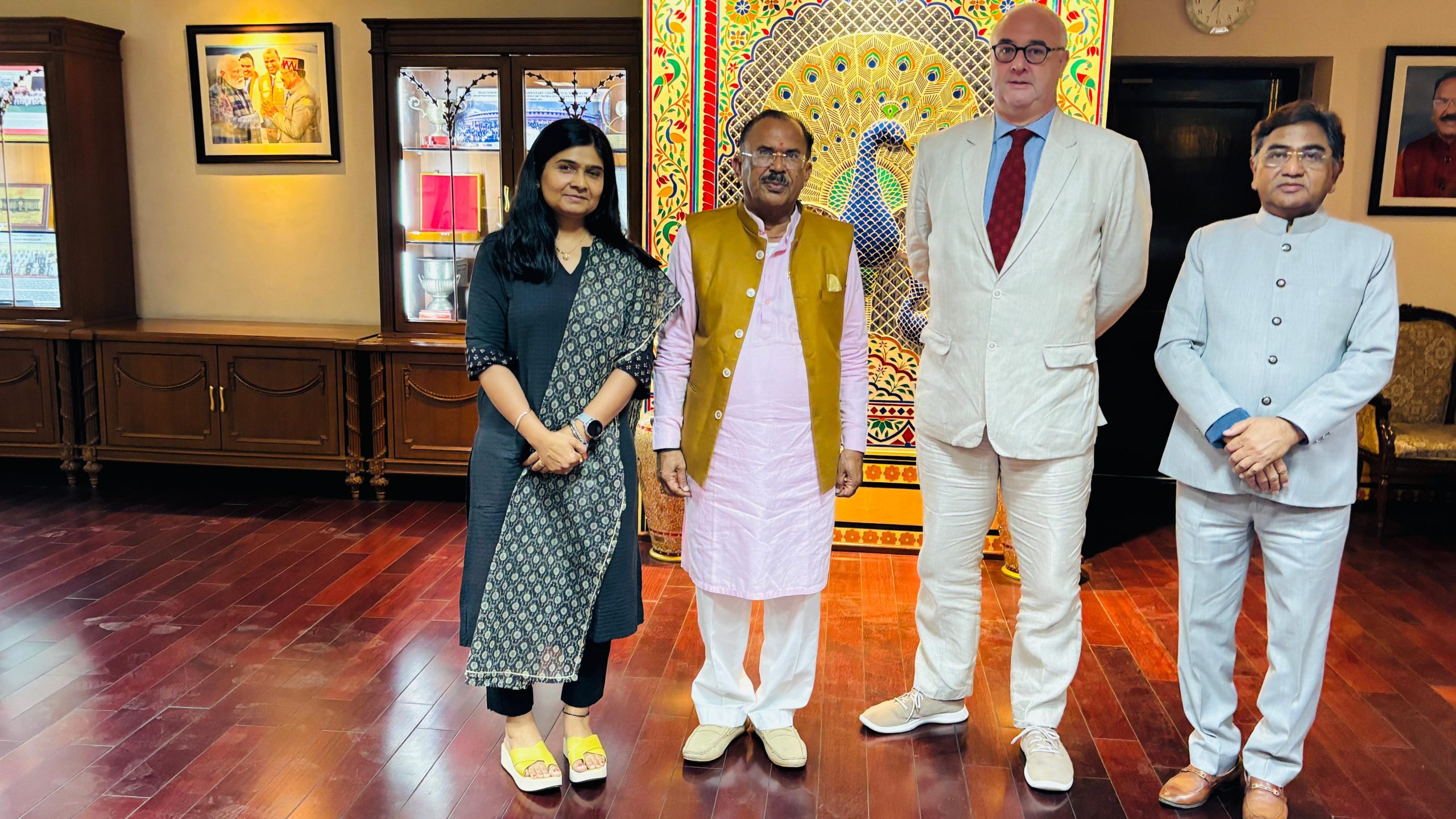 देवनानी