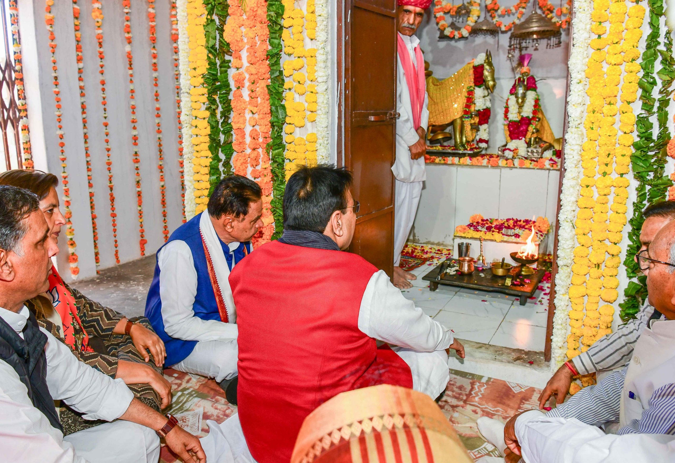 भजनलाल शर्मा