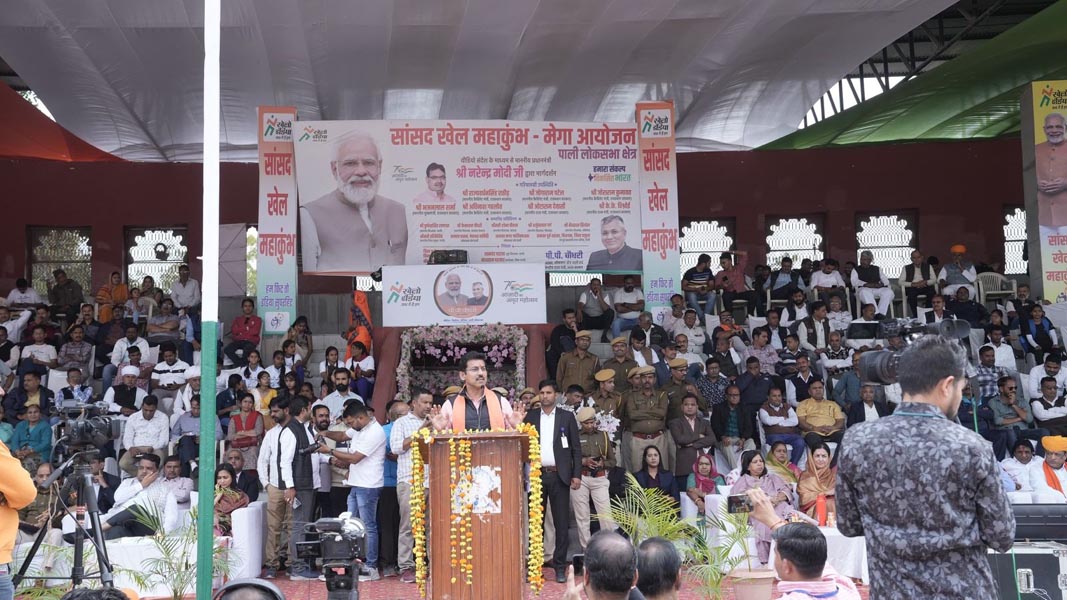 कर्नल राज्यवर्धन राठौड़