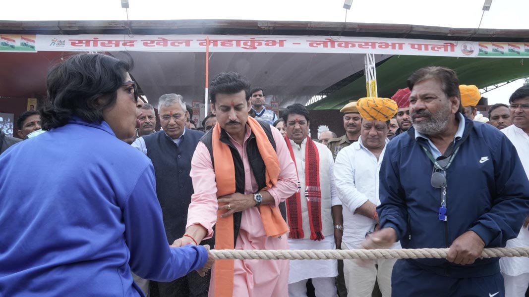 कर्नल राज्यवर्धन राठौड़