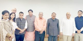 शिवानी सिब्बल का उपन्यास ‘इक्वेशंस’