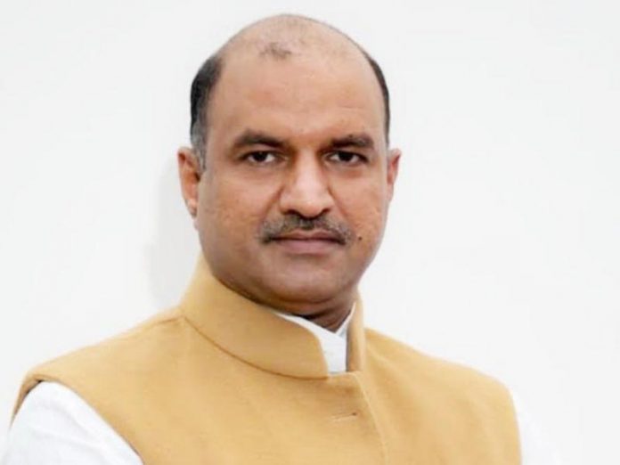 सीपी जोशी सीपी जोशी
