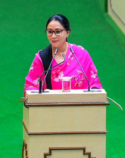 राजस्थान बजट