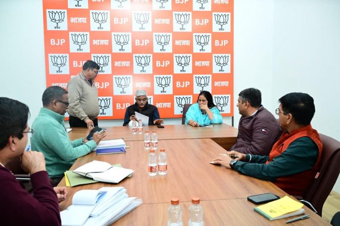 केंद्रीय जलशक्ति मंत्री गजेंद्र सिंह शेखावत केंद्रीय जलशक्ति मंत्री गजेंद्र सिंह शेखावत