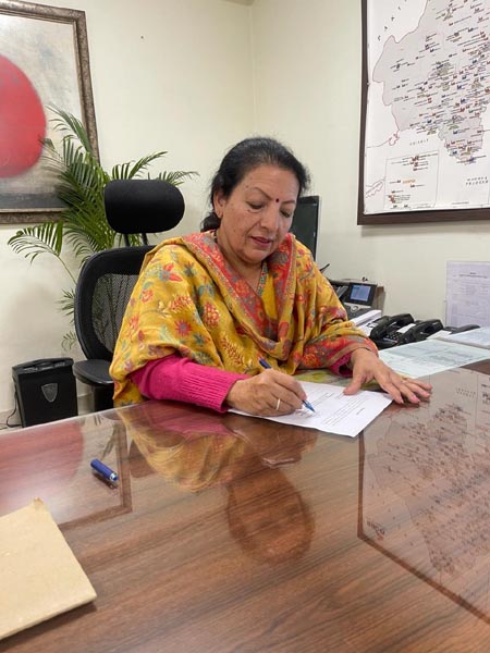 पीएम किसान सेचुरेशन कैम्प पीएम किसान सेचुरेशन कैम्प