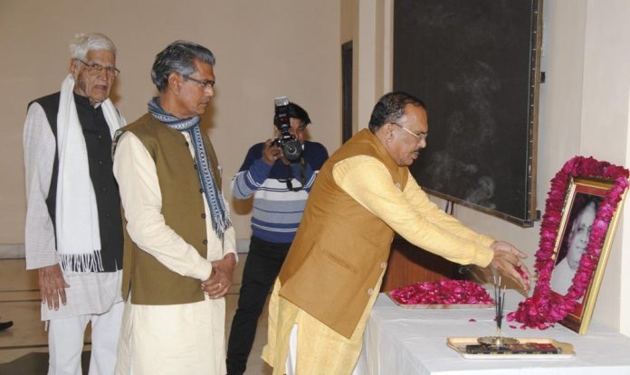वासुदेव देवनानी वासुदेव देवनानी