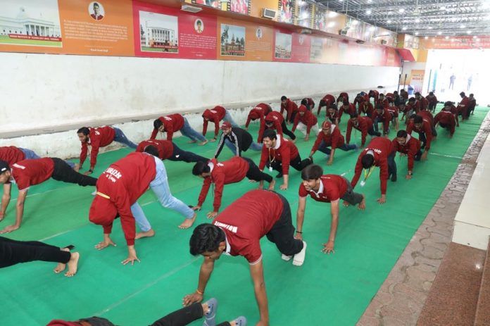 मोशन एजुकेशन मोशन एजुकेशन