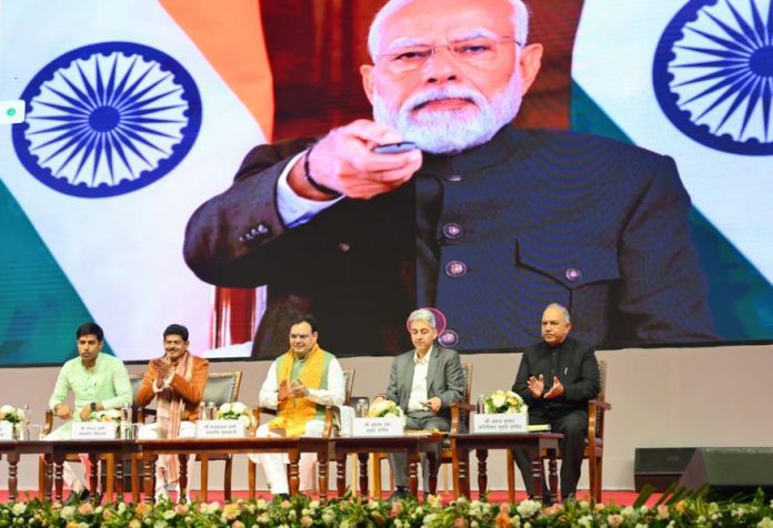 भाजपा मोदी भाजपा मोदी
