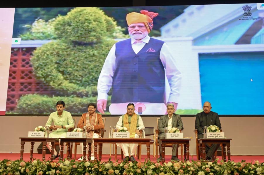 भाजपा मोदी