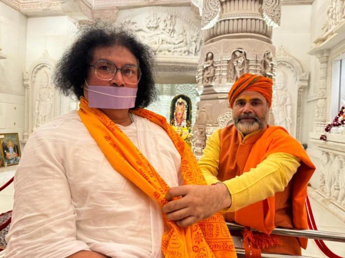 जैन आचार्य लोकेश जैन आचार्य लोकेश