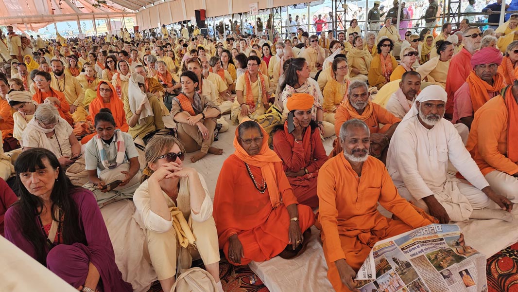 ओम आश्रम
