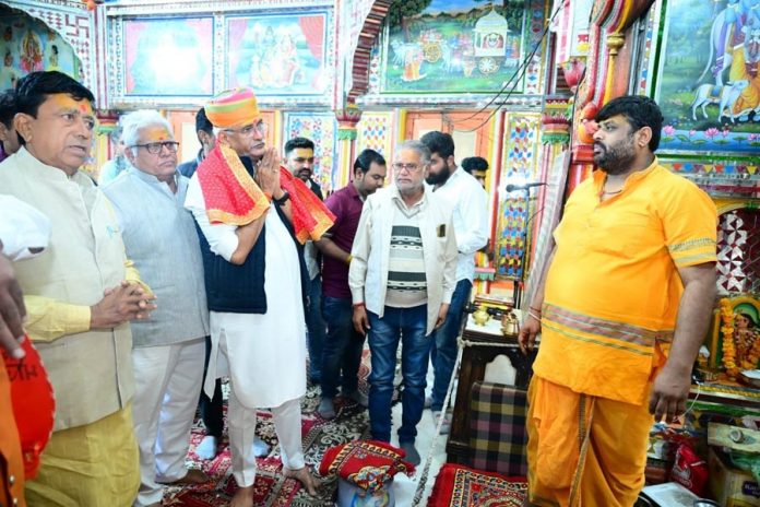 केंद्रीय जलशक्ति मंत्री गजेन्द्र सिंह शेखावत केंद्रीय जलशक्ति मंत्री गजेन्द्र सिंह शेखावत