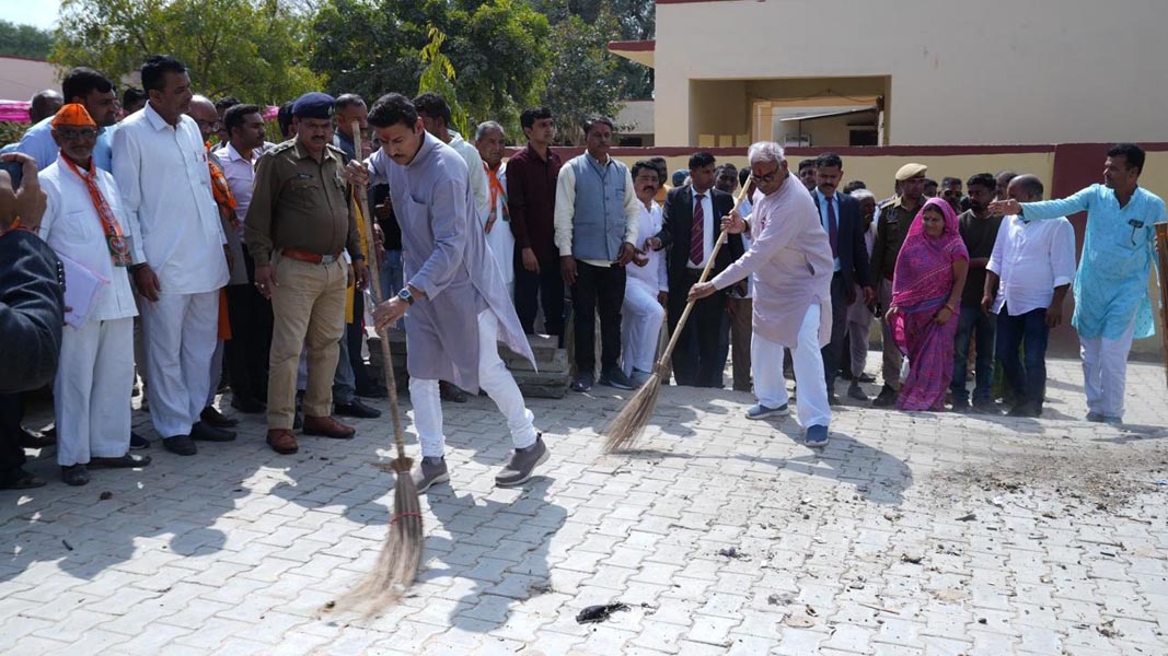 कर्नल राज्यवर्धन