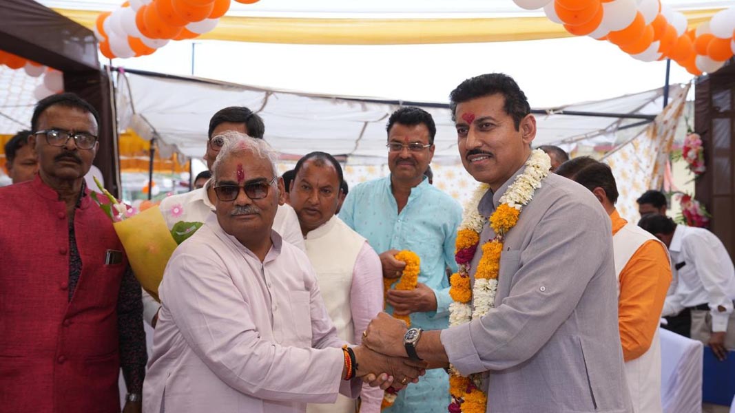 कर्नल राज्यवर्धन