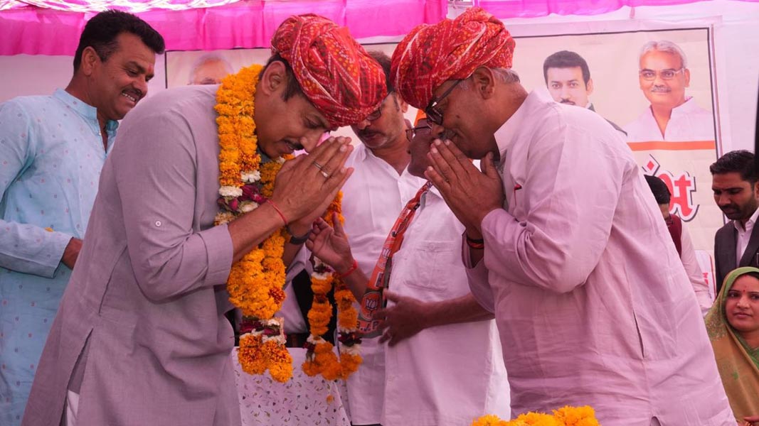 कर्नल राज्यवर्धन