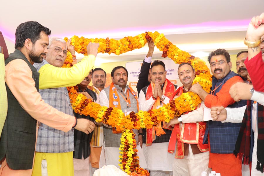 सीएम भजनलाल शर्मा