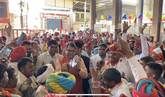 तेजाजी महाराज