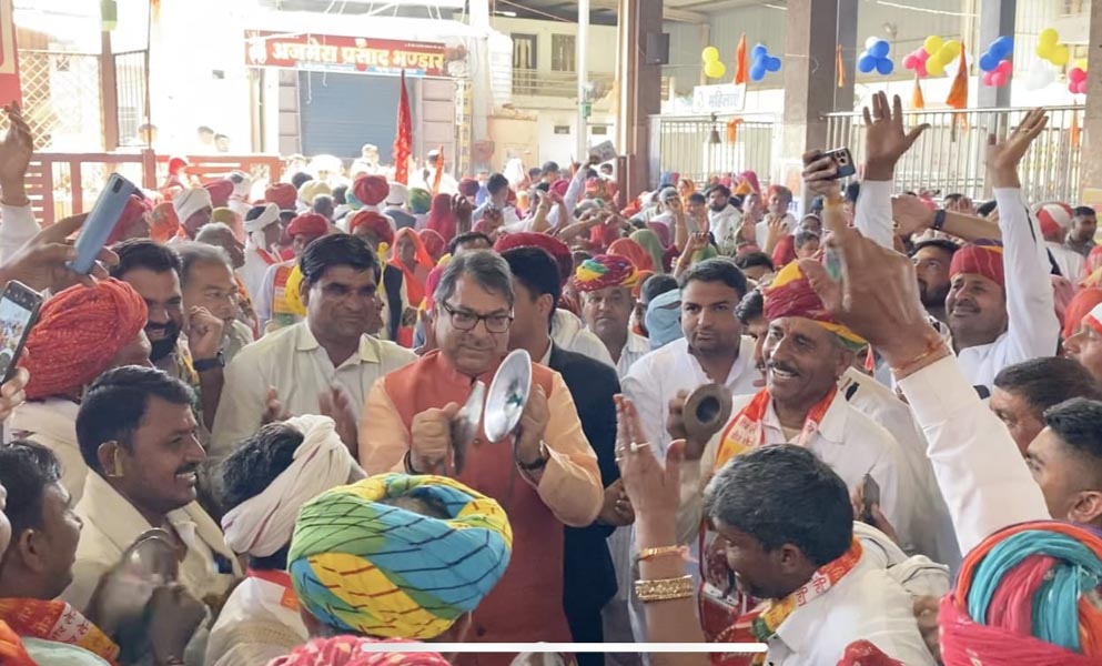 तेजाजी महाराज
