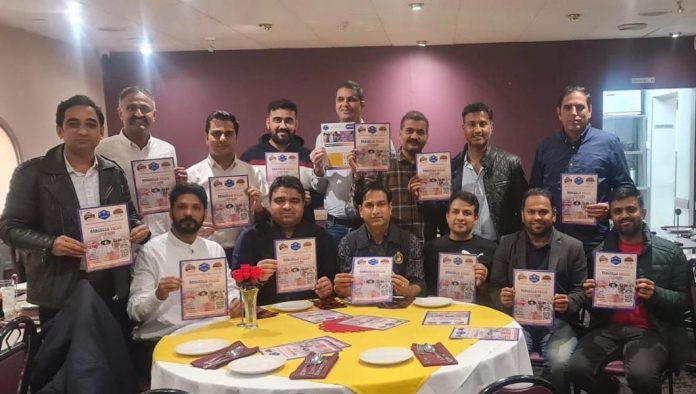 राजस्थानी होली प्रोग्राम राजस्थानी होली प्रोग्राम