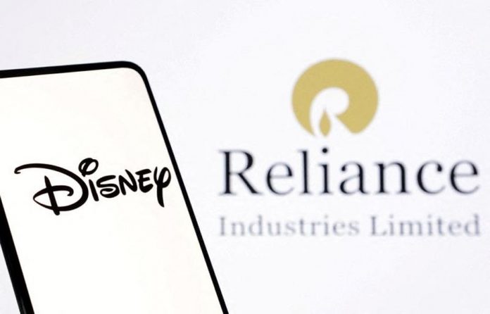 रिलायंस