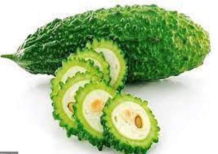 करेला करेला