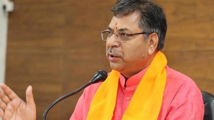 डॉ. सतीश पूनियां डॉ. सतीश पूनियां
