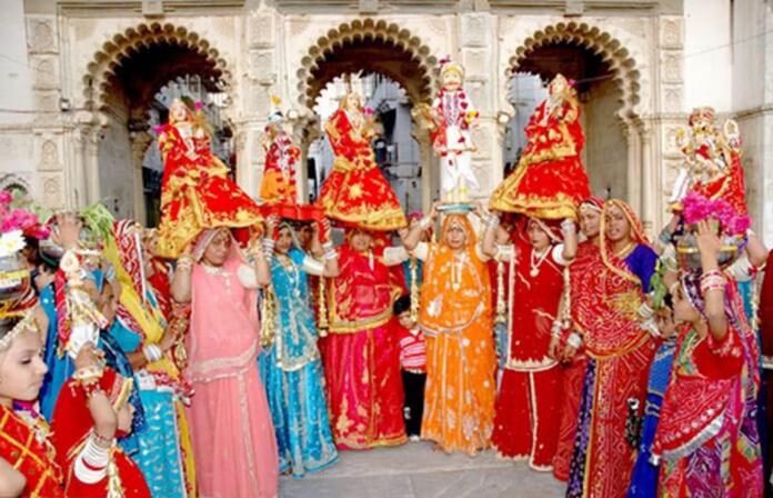 राजस्थानी कुटुम्ब