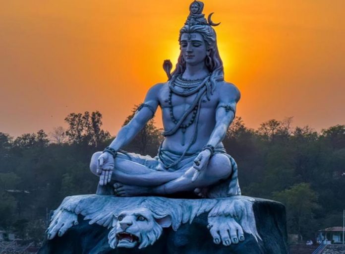 शिवरात्रि व्रत
